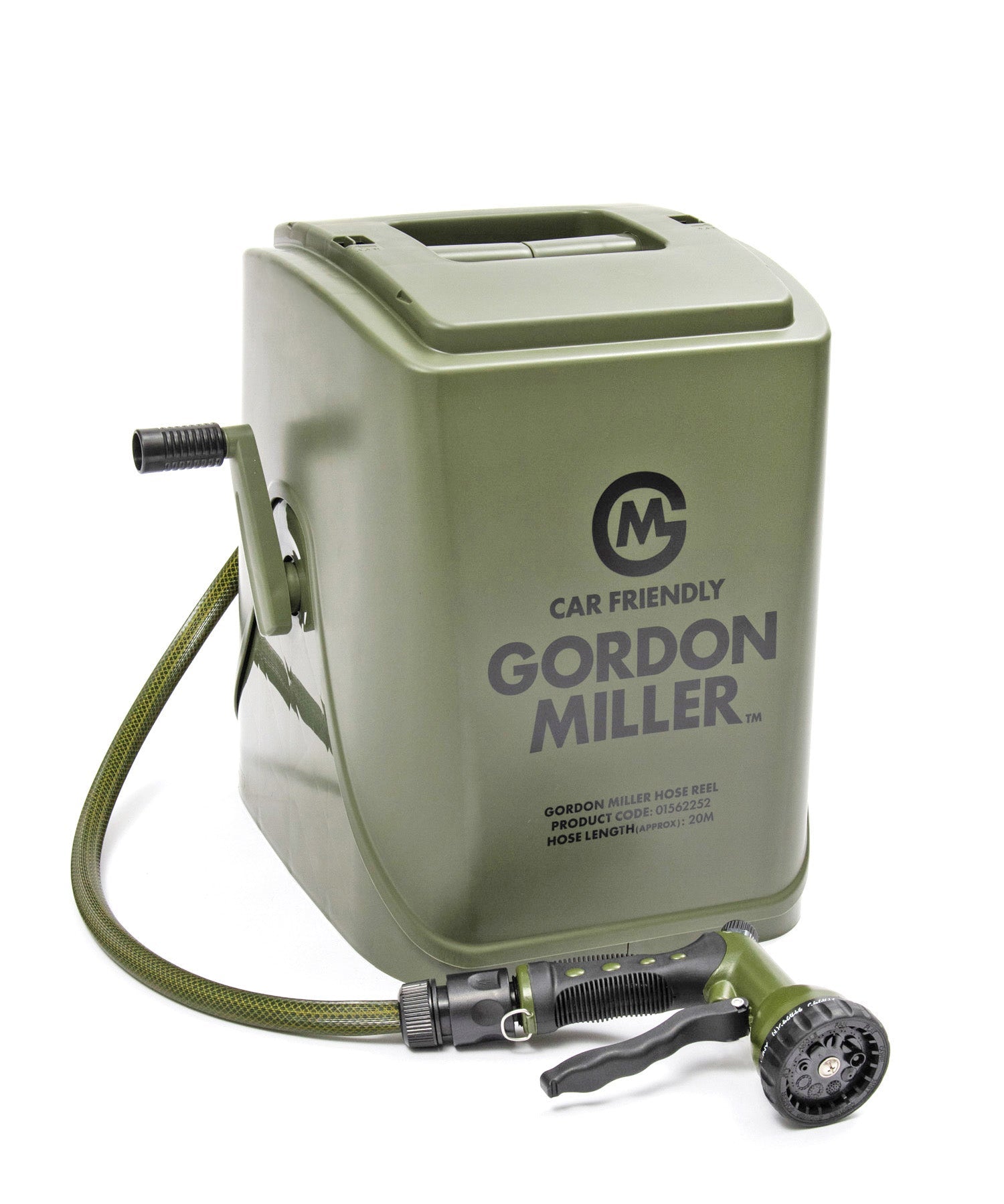 おしゃれ おすすめ 洗車用品 フルカバー ホースリール 20M オートバックス