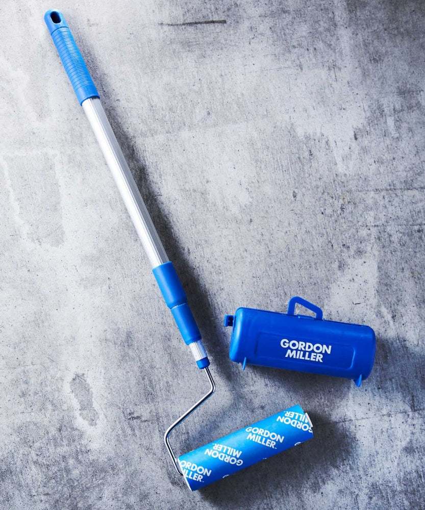 おしゃれ おすすめ 掃除用具 リントローラー コロコロ オートバックス