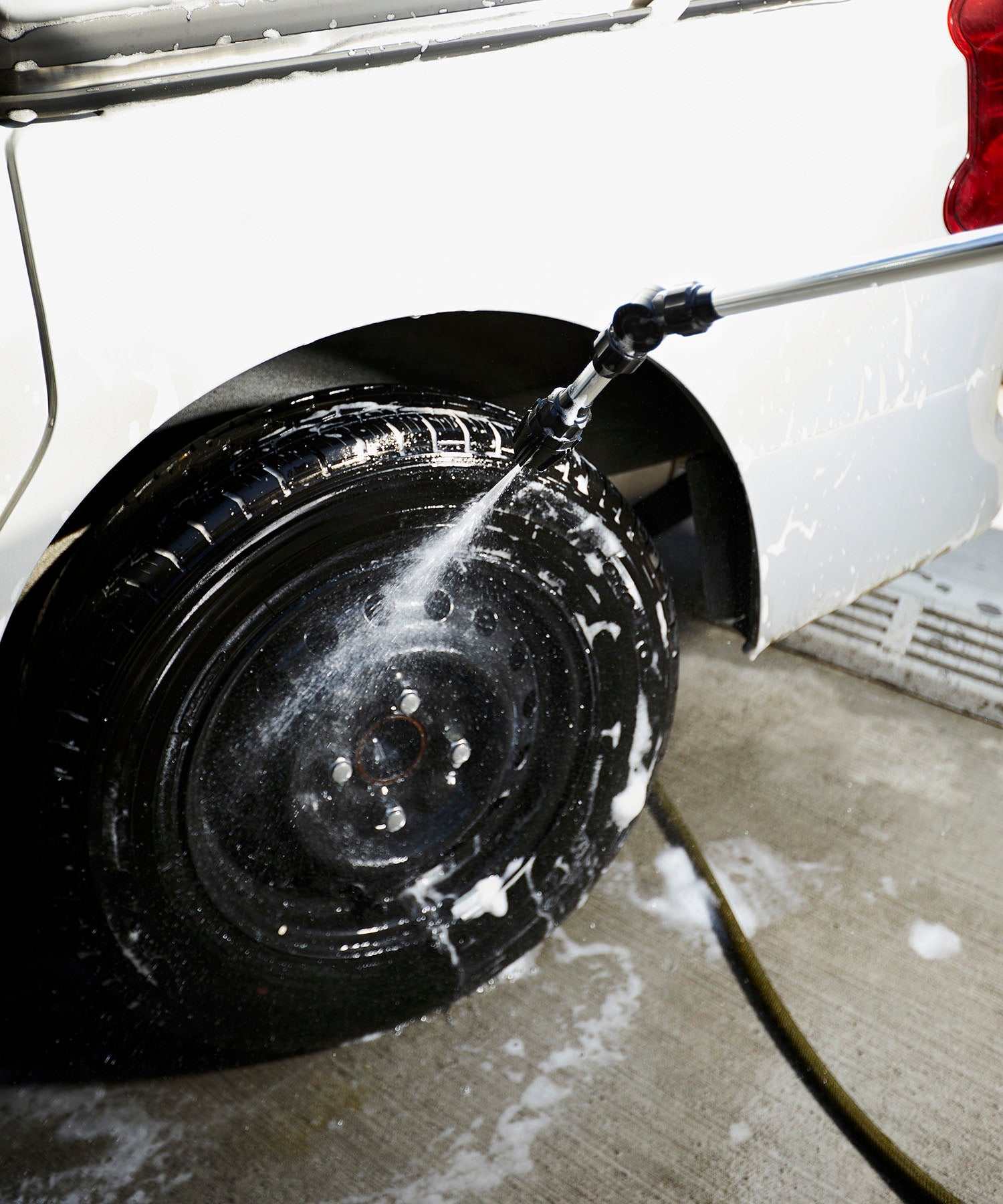 おしゃれ おすすめ 洗車用品 洗車用具 高圧 ジェット ロングノズル オートバックス