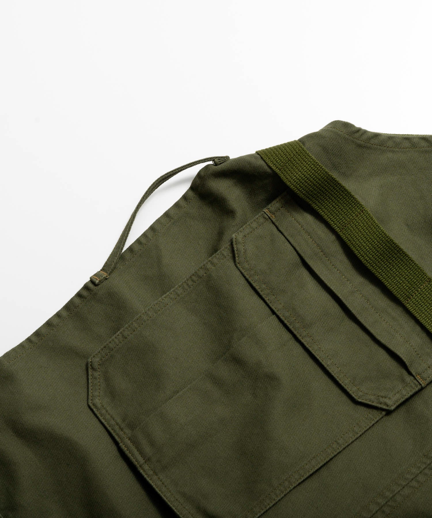 おしゃれ おすすめ 洗車 作業用 makerhood ワーク エプロン オートバックス