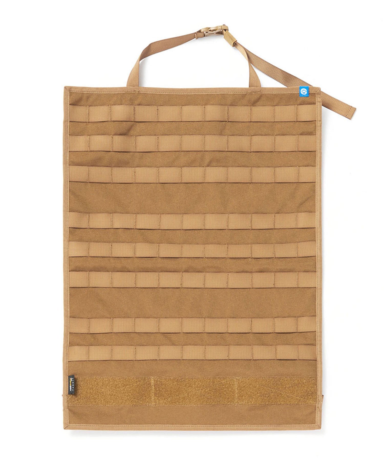 おしゃれ おすすめ カー用品 コーデュラ シートバック オーガナイザー 便利グッズ 収納