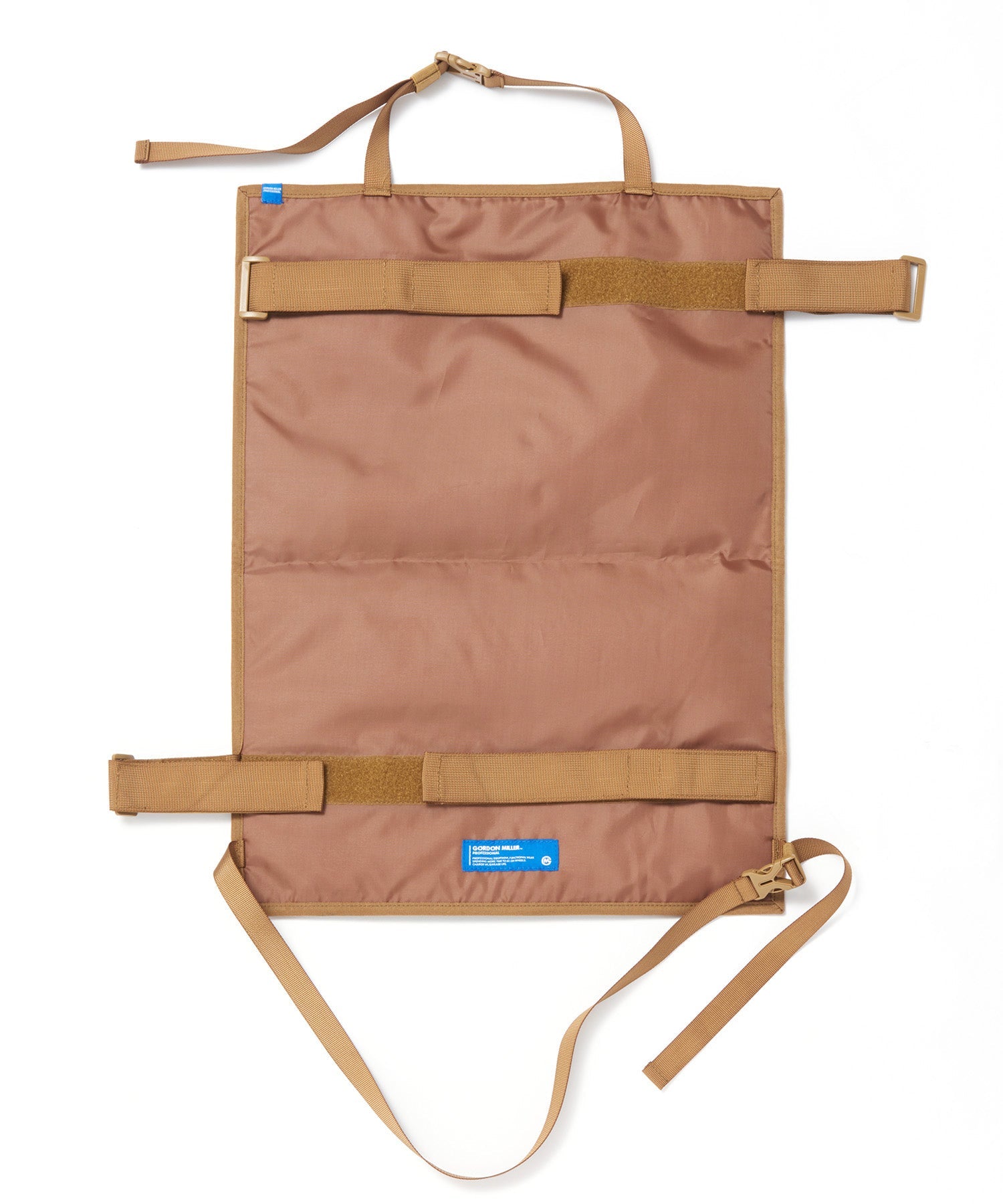 おしゃれ おすすめ カー用品 コーデュラ シートバック オーガナイザー 便利グッズ 収納