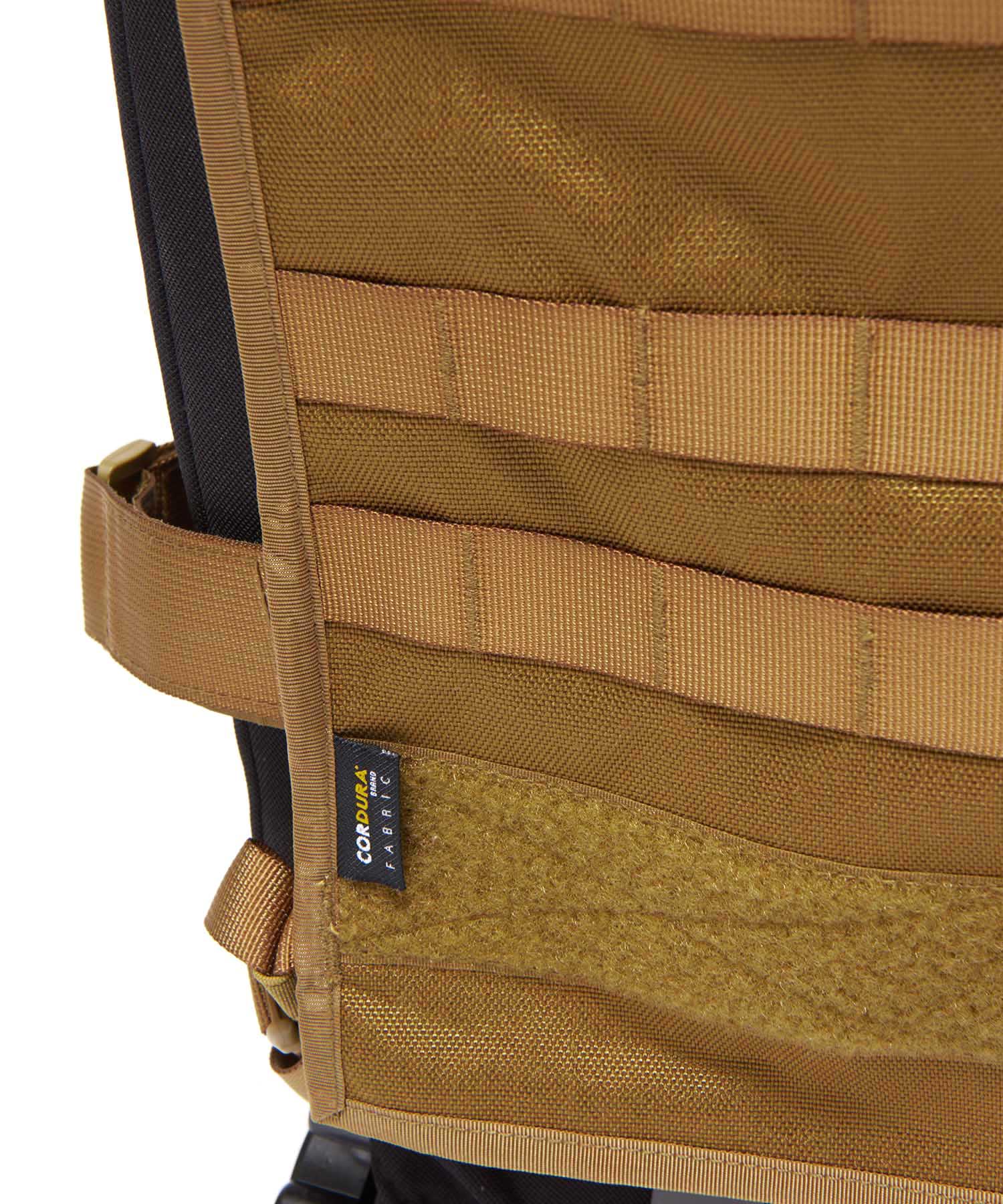 おしゃれ おすすめ カー用品 コーデュラ シートバック オーガナイザー 便利グッズ 収納