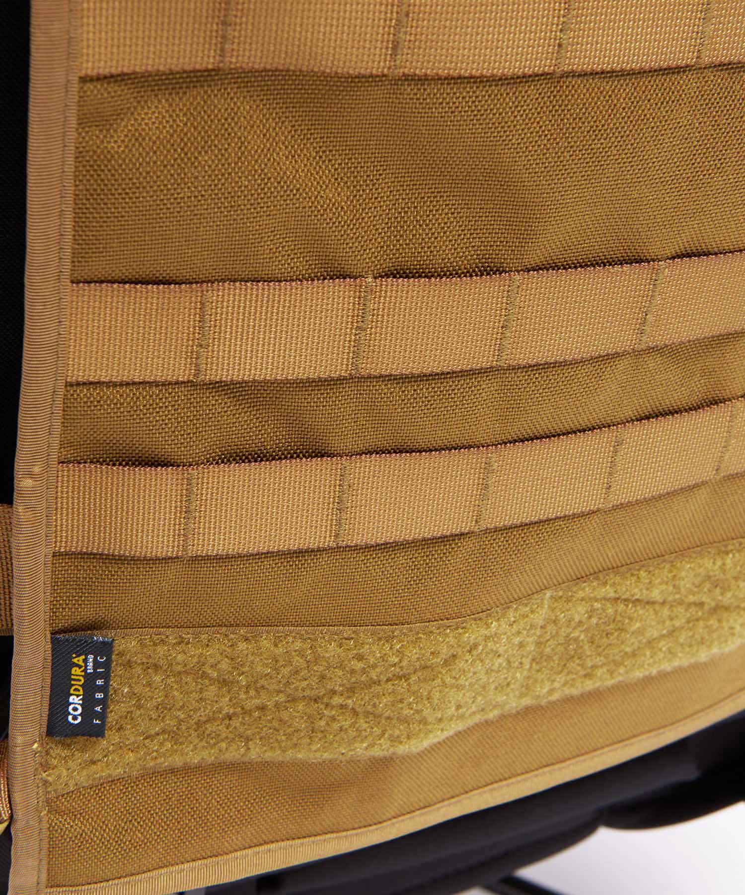 おしゃれ おすすめ カー用品 コーデュラ シートバック オーガナイザー 便利グッズ 収納