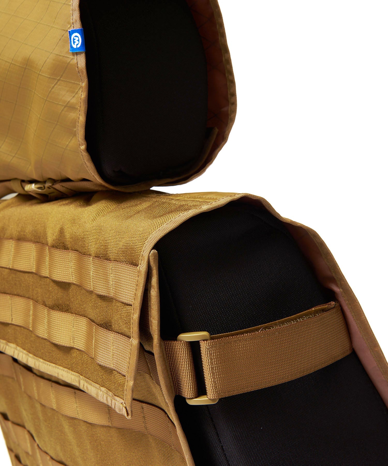 おしゃれ おすすめ カー用品 コーデュラ シートバック オーガナイザー 便利グッズ 収納