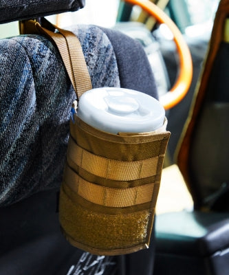 おしゃれ おすすめ カー用品 コーデュラ ウェットティッシュ カバー 便利グッズ