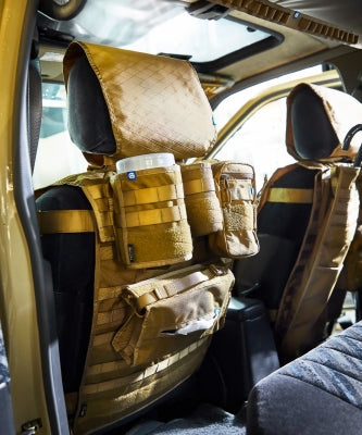 おしゃれ おすすめ カー用品 コーデュラ ウェットティッシュ カバー 便利グッズ