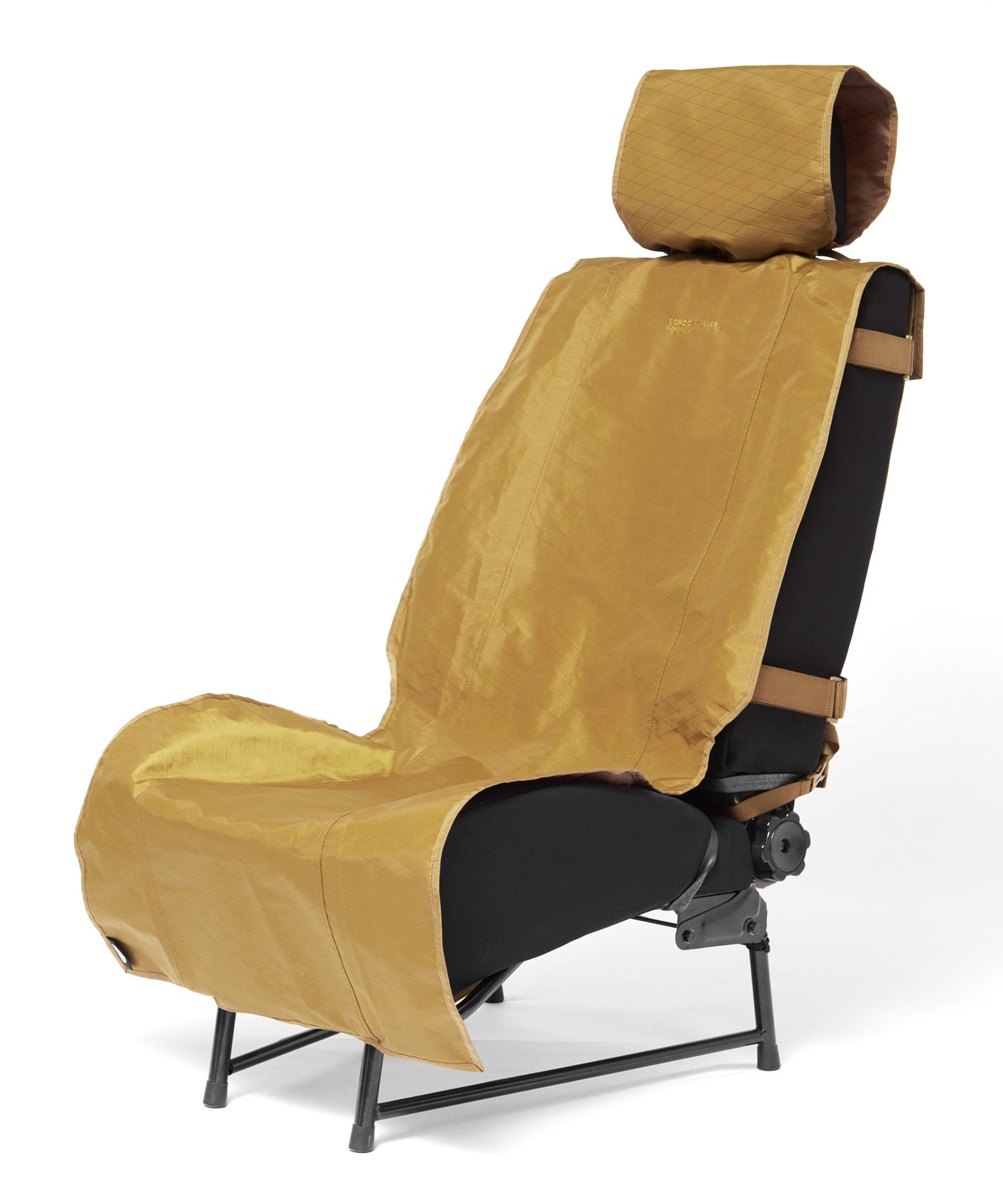 おしゃれ おすすめ カー用品 車 かけるだけ 防水 汎用 X-PAC シートカバー