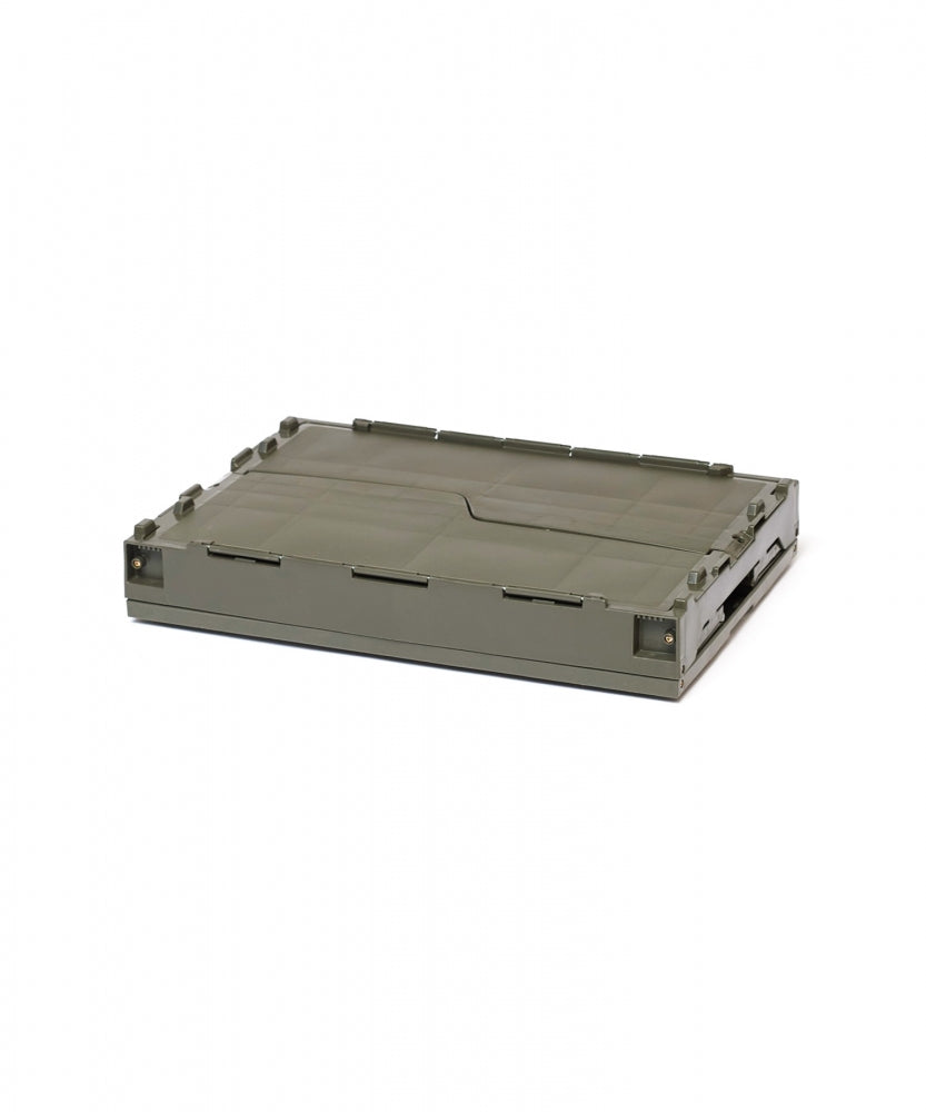 おしゃれ おすすめ 積み重ね 折りたたみ 収納ボックス フォールディング コンテナ