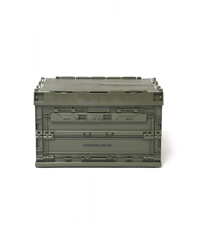 おしゃれ おすすめ 積み重ね 折りたたみ 収納ボックス フォールディング コンテナ