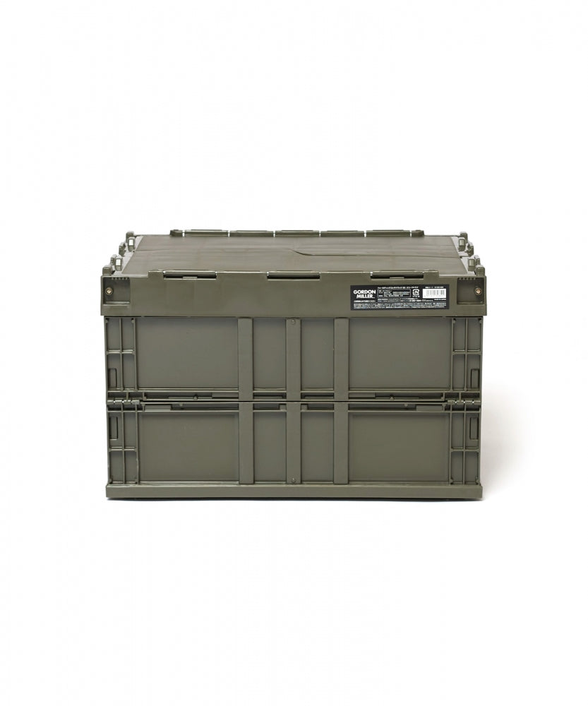 おしゃれ おすすめ 積み重ね 折りたたみ 収納ボックス フォールディング コンテナ