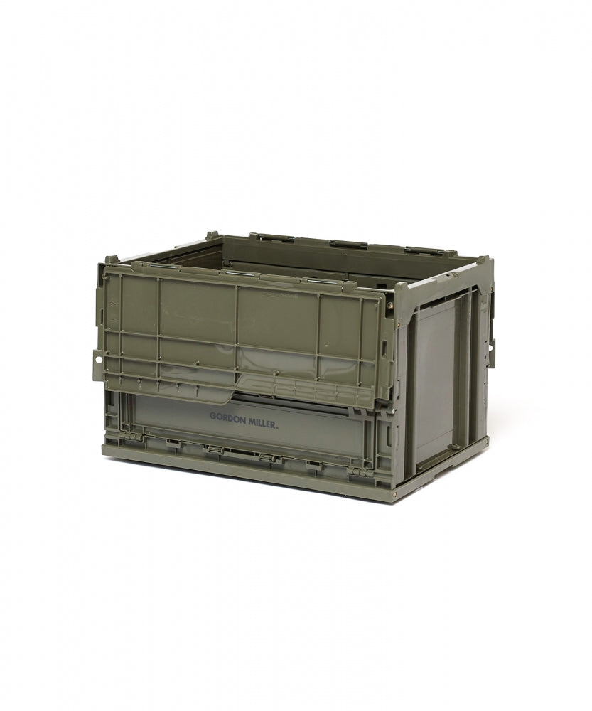 おしゃれ おすすめ 積み重ね 折りたたみ 収納ボックス フォールディング コンテナ