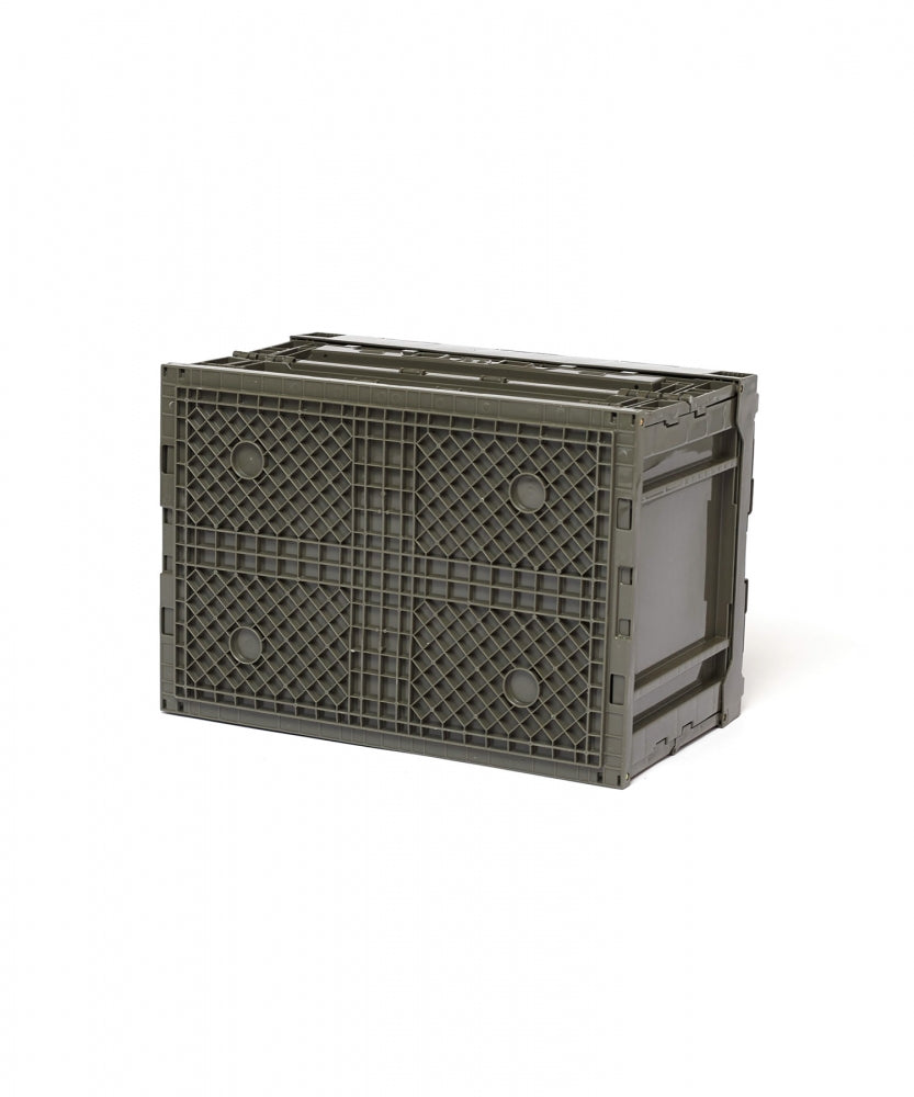 おしゃれ おすすめ 積み重ね 折りたたみ 収納ボックス フォールディング コンテナ