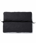 おしゃれ おすすめ アウトドア 難燃 ファイヤープルーフ ベンチカバー クッション