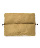 おしゃれ おすすめ アウトドア 難燃 ファイヤープルーフ ベンチカバー クッション