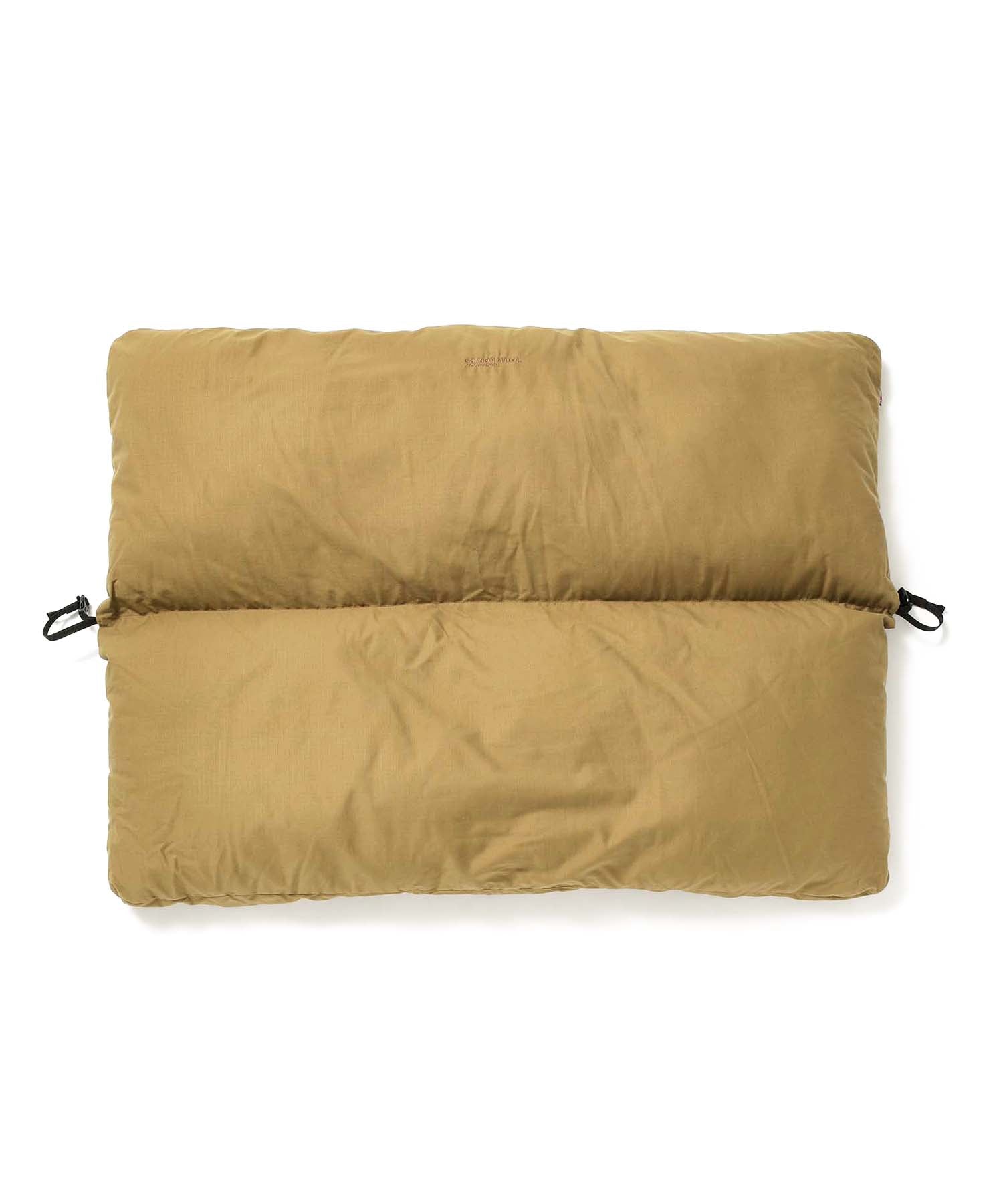 おしゃれ おすすめ アウトドア 難燃 ファイヤープルーフ ベンチカバー クッション