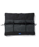 おしゃれ おすすめ アウトドア 難燃 ファイヤープルーフ ベンチカバー クッション