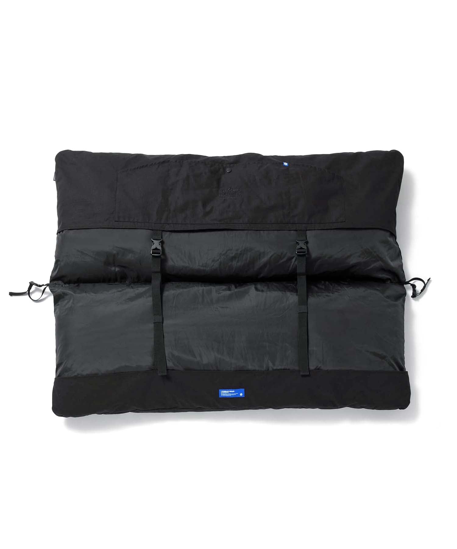 おしゃれ おすすめ アウトドア 難燃 ファイヤープルーフ ベンチカバー クッション