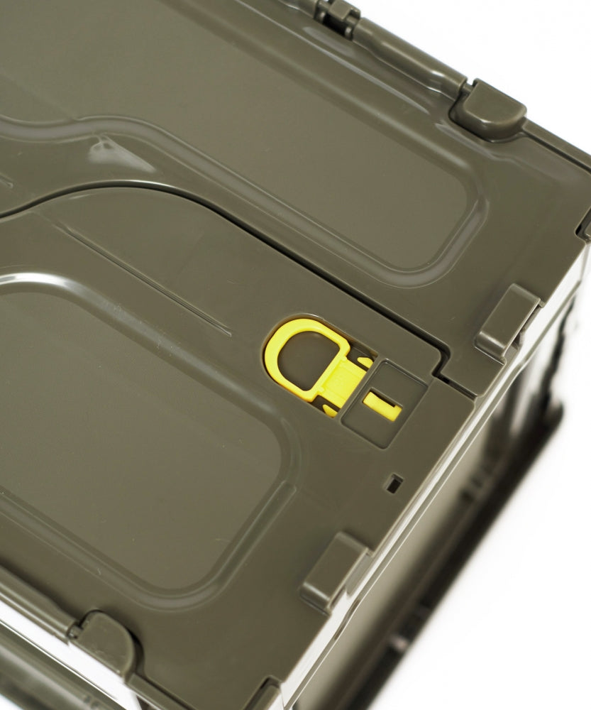 おしゃれ おすすめ 積み重ね 折りたたみ 収納ボックス フォールディング コンテナ