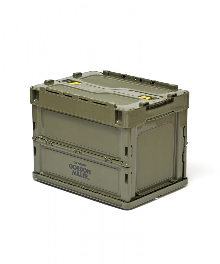 おしゃれ おすすめ 積み重ね 折りたたみ 収納ボックス フォールディング コンテナ