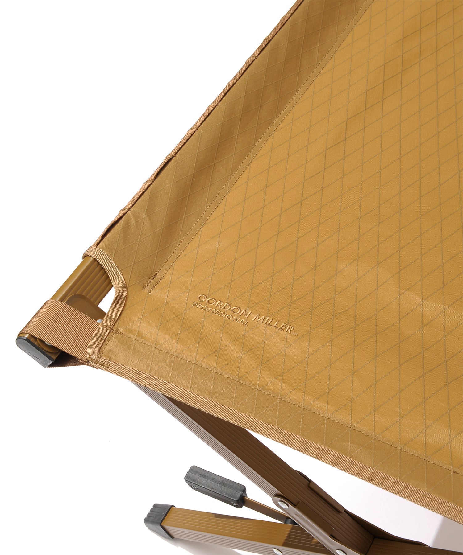 おしゃれ おすすめ アウトドア X-PAC アルミ フォールディング コット