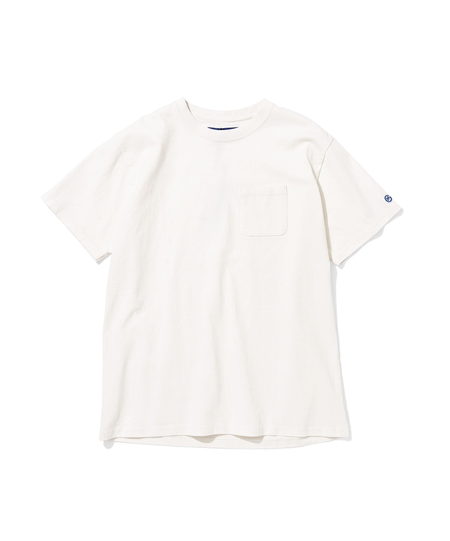 おしゃれ おすすめ ワークウェア ブランド ヘビーウェイト ポケット Tシャツ