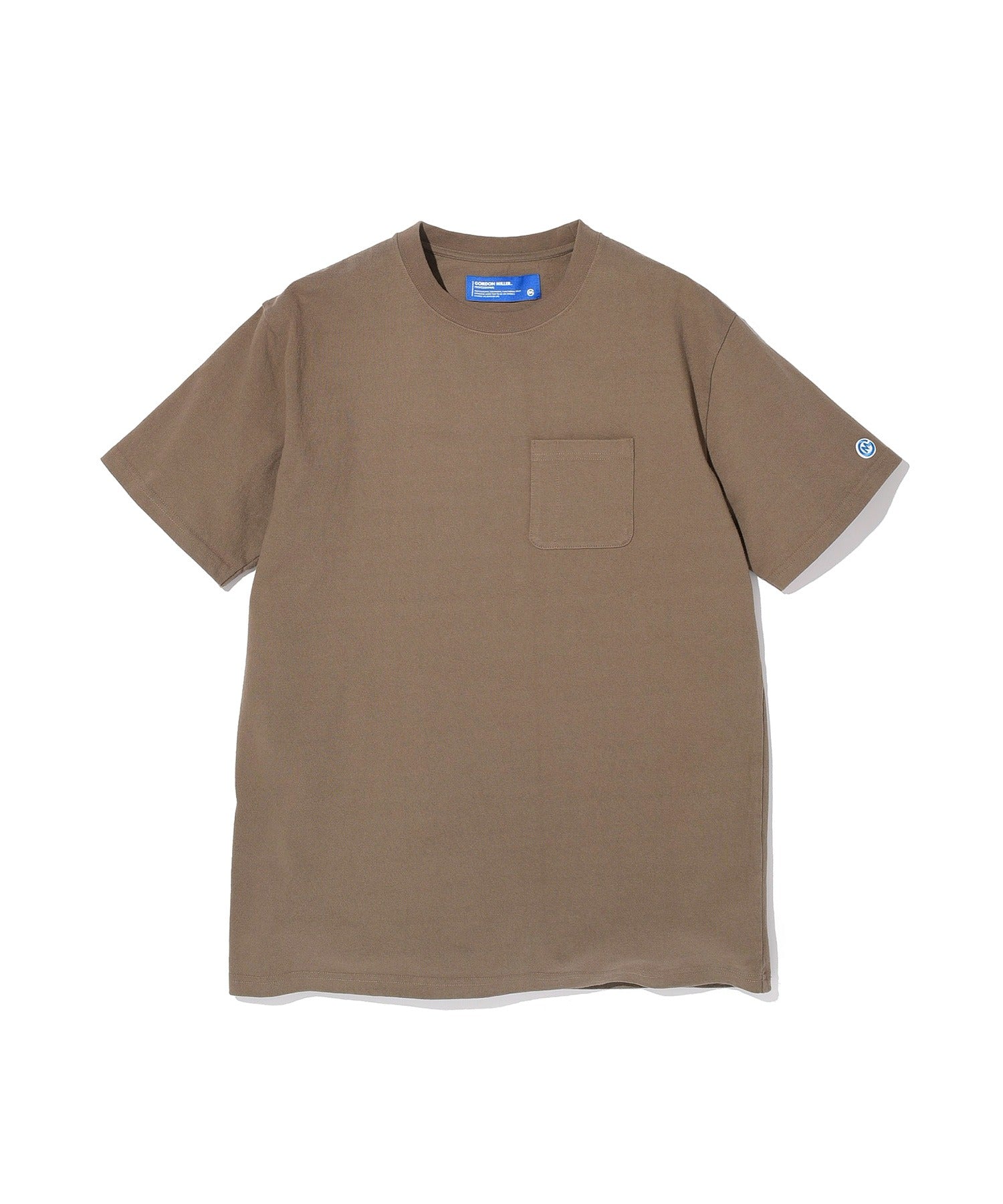 おしゃれ おすすめ ワークウェア ブランド ヘビーウェイト ポケット Tシャツ