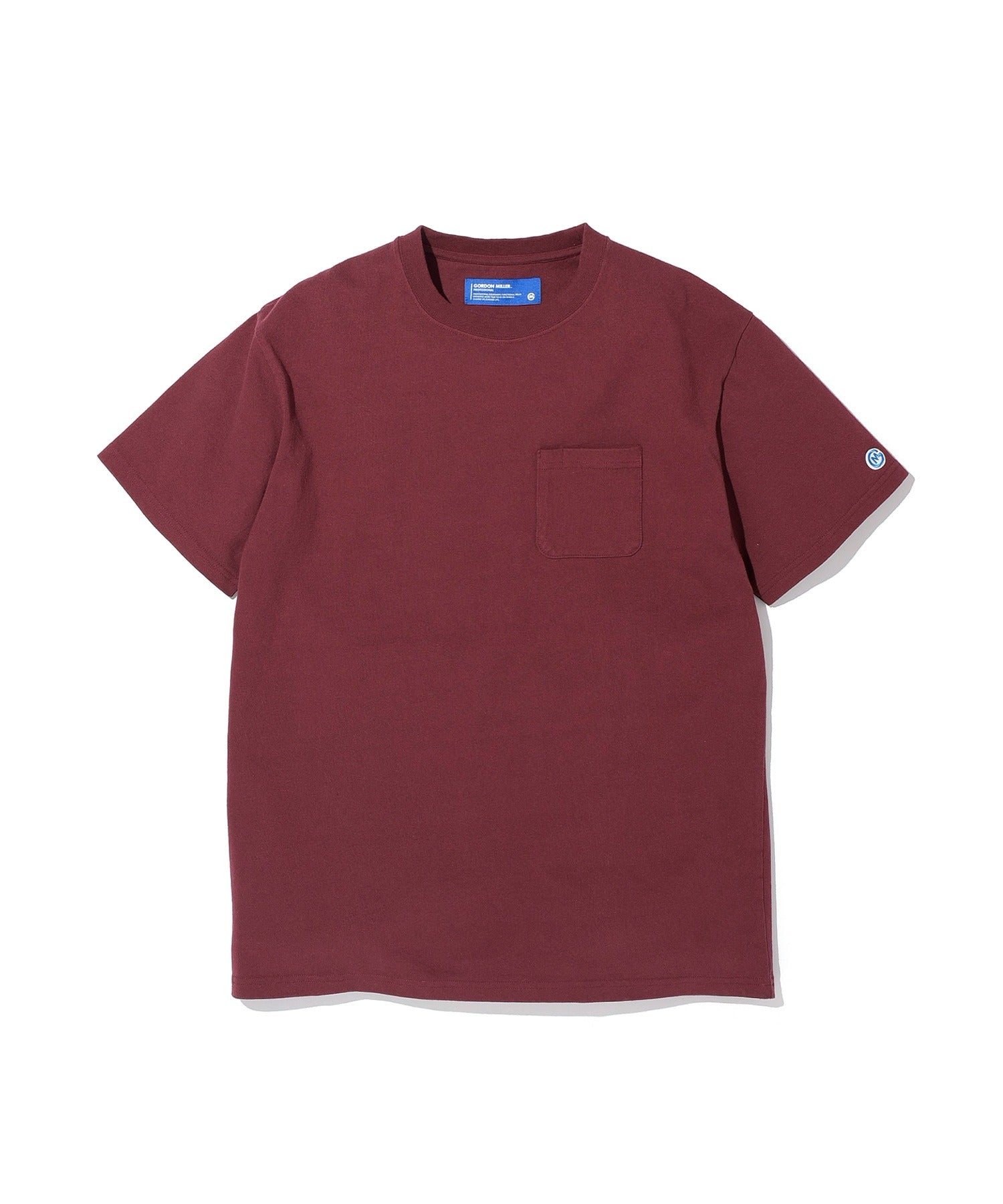 おしゃれ おすすめ ワークウェア ブランド ヘビーウェイト ポケット Tシャツ