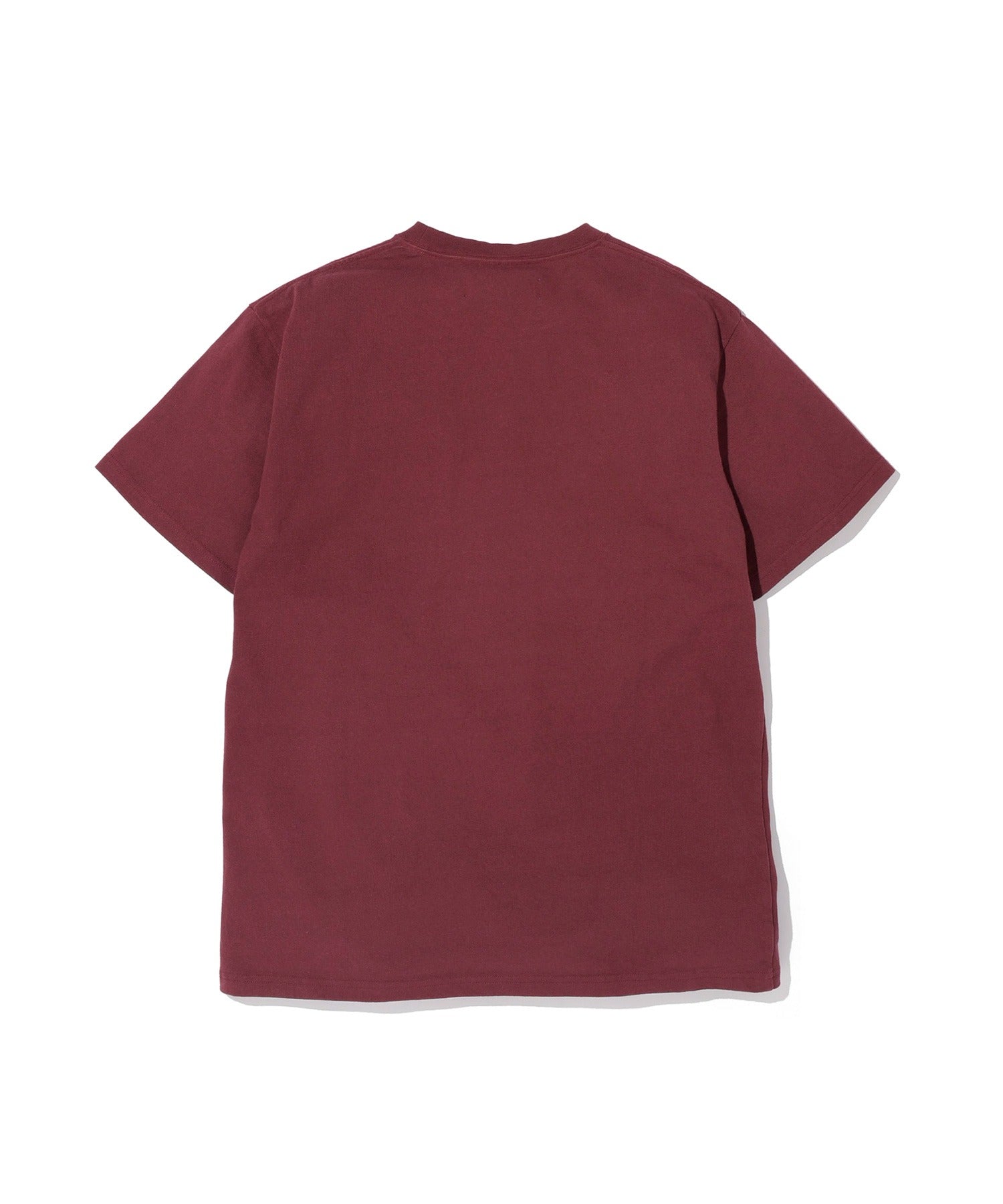 おしゃれ おすすめ ワークウェア ブランド ヘビーウェイト ポケット Tシャツ