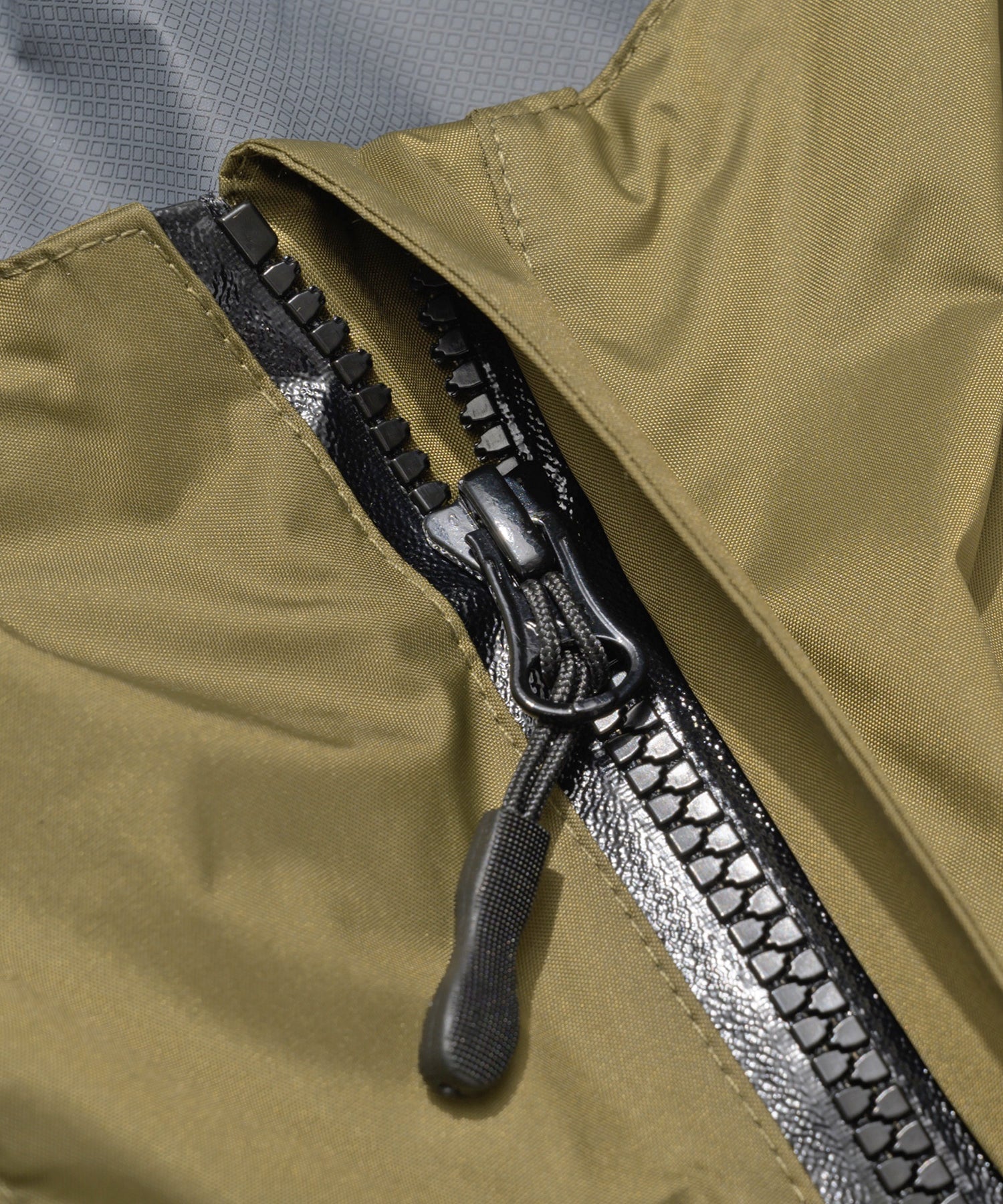 おしゃれ おすすめ ワークウェア ブランド 2.5 レイヤー ハードシェル ジャケット