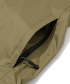 おしゃれ おすすめ ワークウェア ブランド 2.5 レイヤー ハードシェル ジャケット