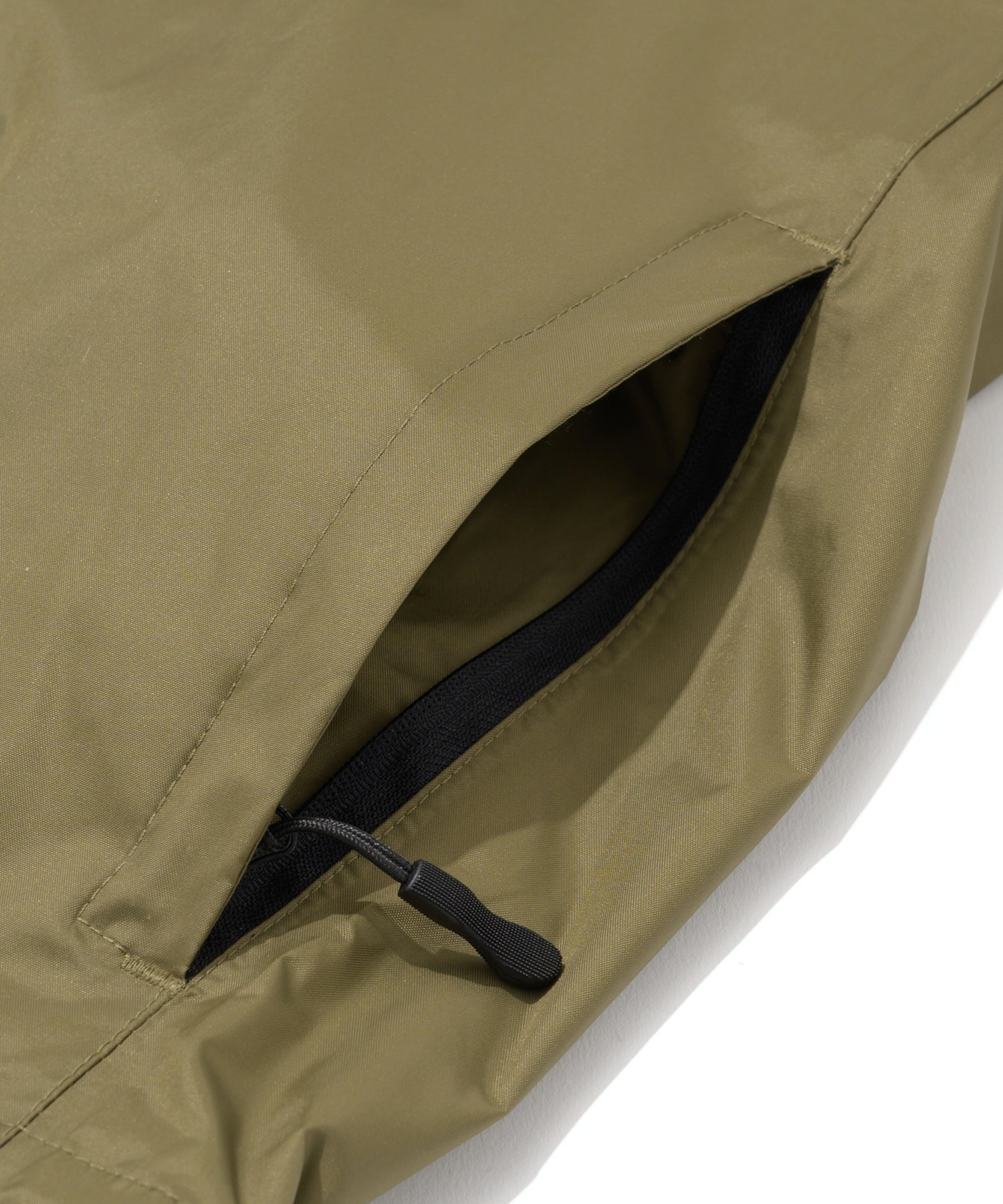 おしゃれ おすすめ ワークウェア ブランド 2.5 レイヤー ハードシェル ジャケット