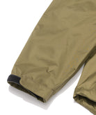 おしゃれ おすすめ ワークウェア ブランド 2.5 レイヤー ハードシェル ジャケット