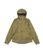 おしゃれ おすすめ ワークウェア ブランド 2.5 レイヤー ハードシェル ジャケット