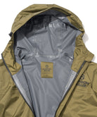 おしゃれ おすすめ ワークウェア ブランド 2.5 レイヤー ハードシェル ジャケット