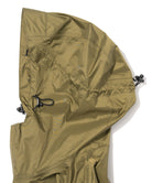 おしゃれ おすすめ ワークウェア ブランド 2.5 レイヤー ハードシェル ジャケット