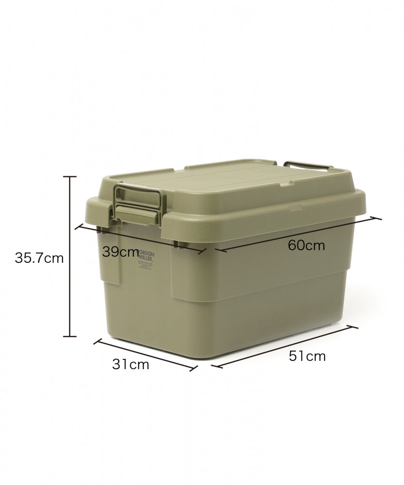 おしゃれ おすすめ 積み重ね可能 座れる フタ付き 収納ボックス スタッキング トランクカーゴ