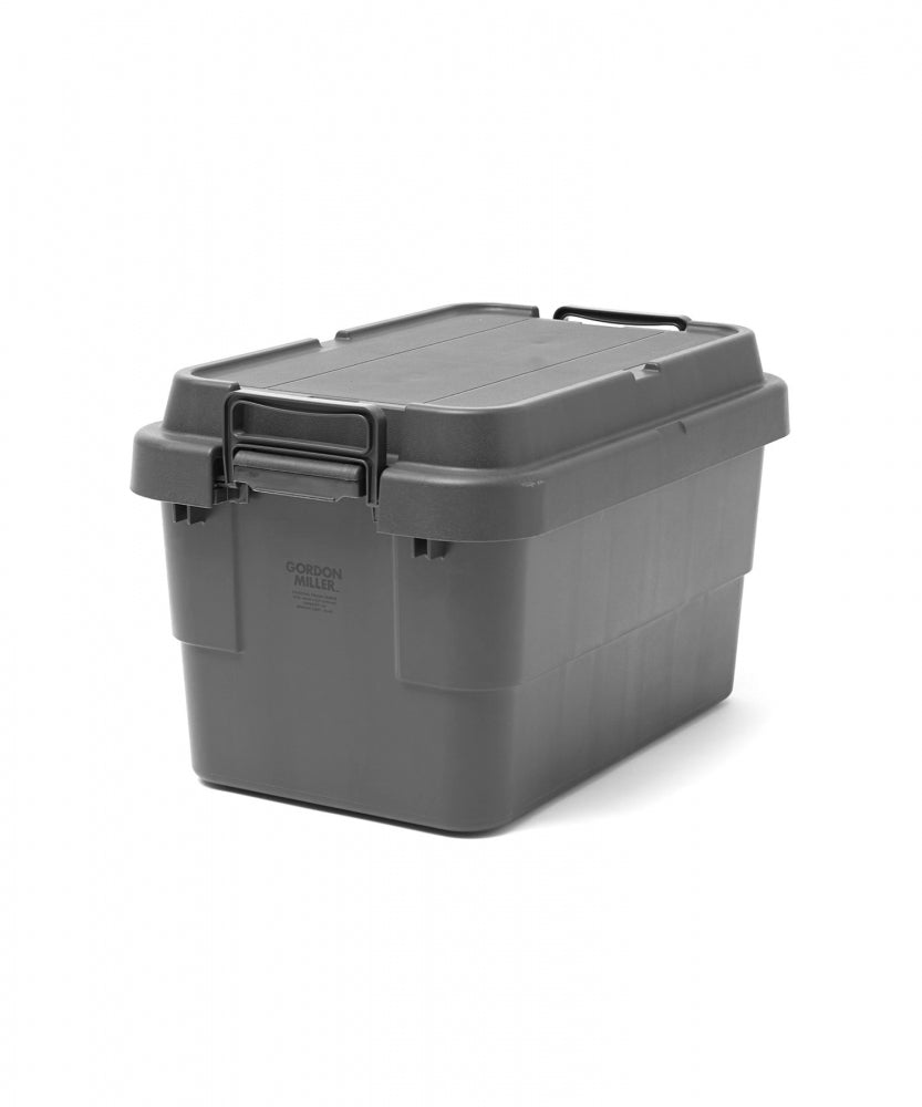 おしゃれ おすすめ 積み重ね可能 座れる フタ付き 収納ボックス スタッキング トランクカーゴ