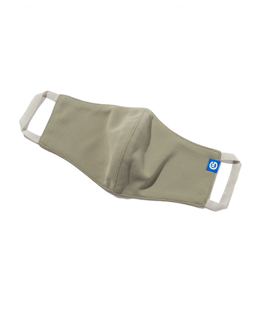 おしゃれ おすすめ 接触冷感 吸水 吸湿 速乾 UVカット クール リバーシブルマスク