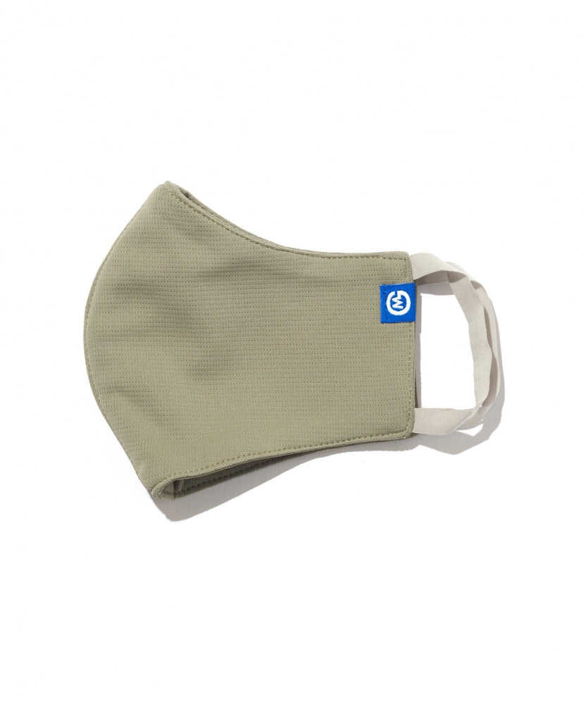 おしゃれ おすすめ 接触冷感 吸水 吸湿 速乾 UVカット クール リバーシブルマスク