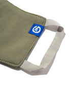 おしゃれ おすすめ 接触冷感 吸水 吸湿 速乾 UVカット クール リバーシブルマスク