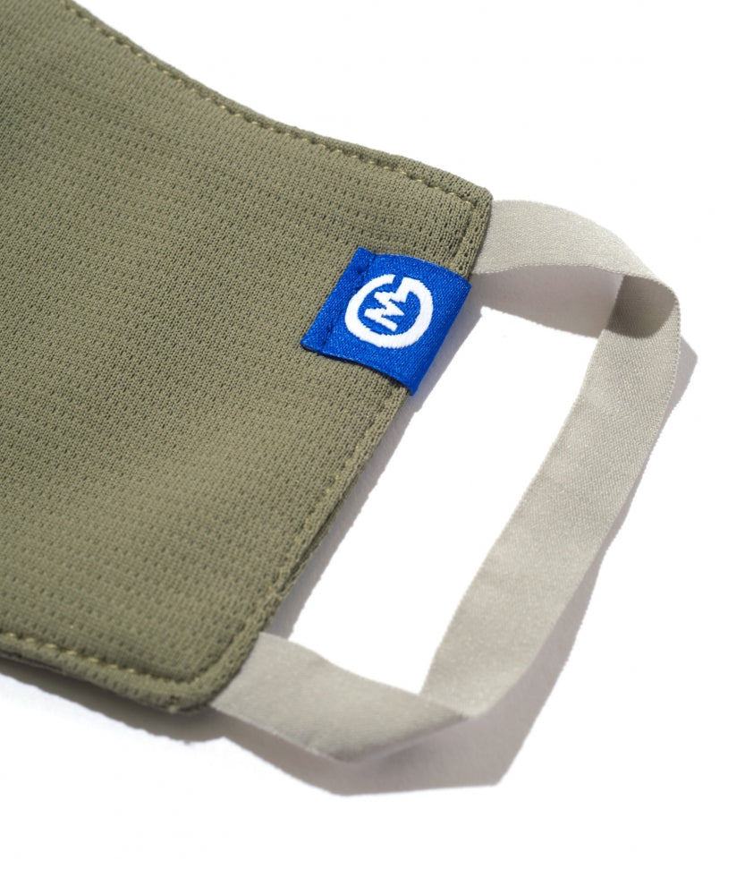 おしゃれ おすすめ 接触冷感 吸水 吸湿 速乾 UVカット クール リバーシブルマスク