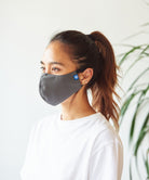 おしゃれ おすすめ 接触冷感 吸水 吸湿 速乾 UVカット クール リバーシブルマスク