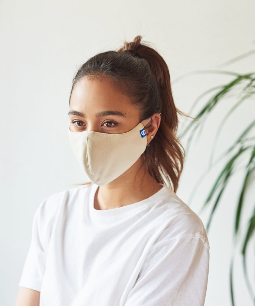 おしゃれ おすすめ 接触冷感 吸水 吸湿 速乾 UVカット クール リバーシブルマスク