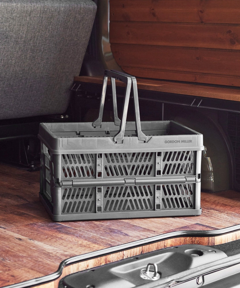 おしゃれ おすすめ 積み重ね 折りたたみ 収納ボックス フォールディング コンテナ