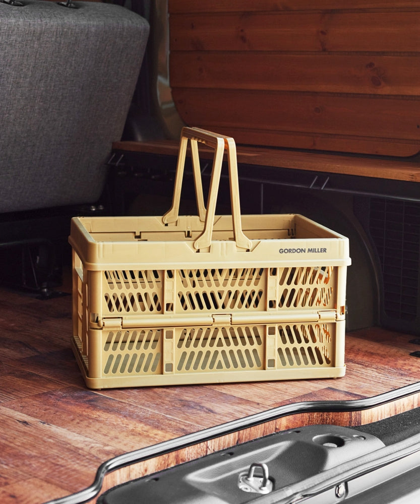 おしゃれ おすすめ 積み重ね 折りたたみ 収納ボックス フォールディング コンテナ