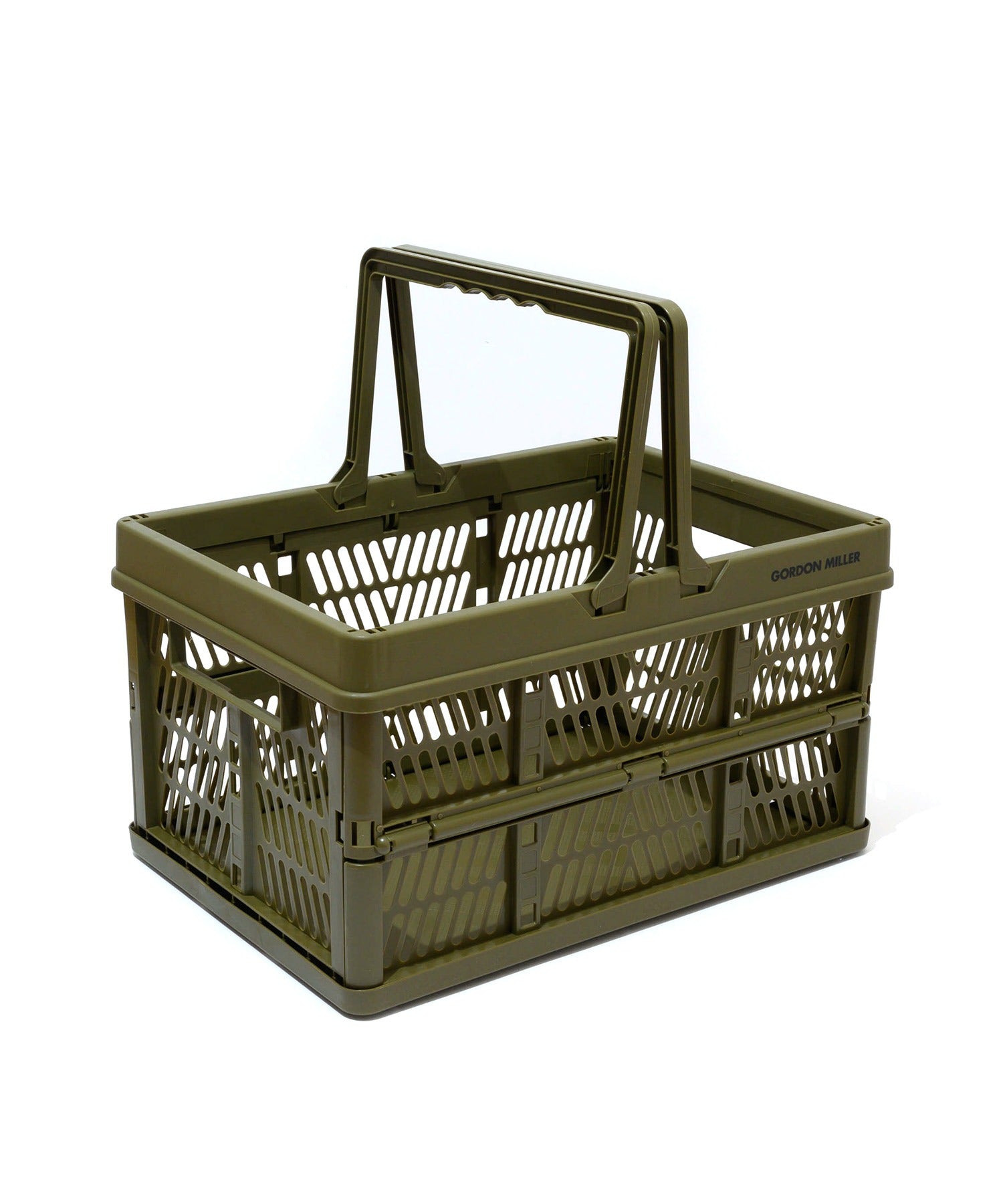 おしゃれ おすすめ 積み重ね 折りたたみ 収納ボックス フォールディング コンテナ