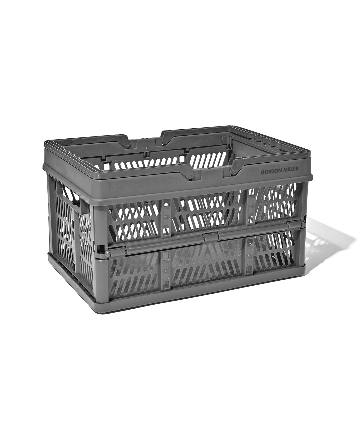 おしゃれ おすすめ 積み重ね 折りたたみ 収納ボックス フォールディング コンテナ