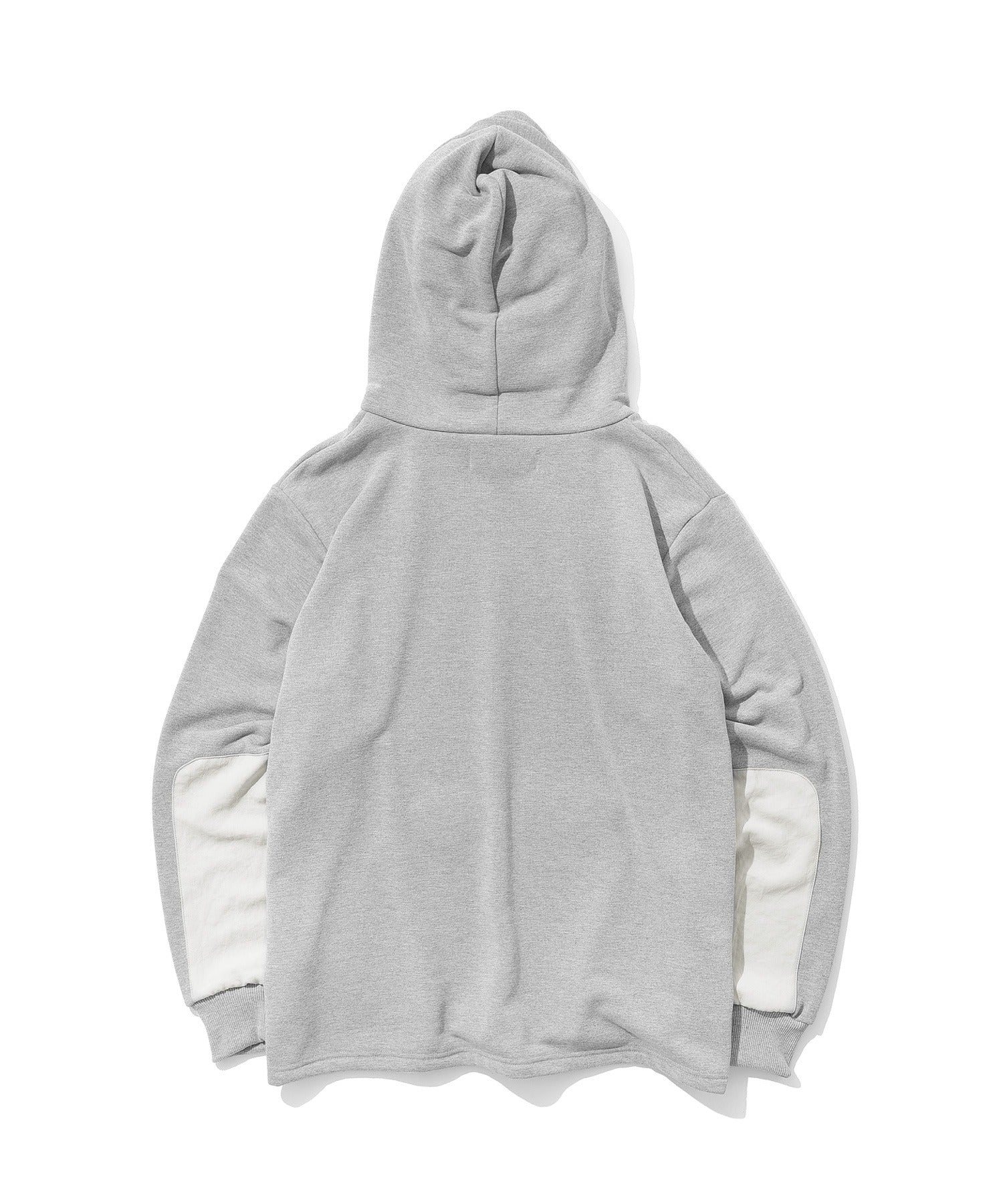 おしゃれ おすすめ ワークウェア ブランド ポリコット マルチ ポケット パーカー