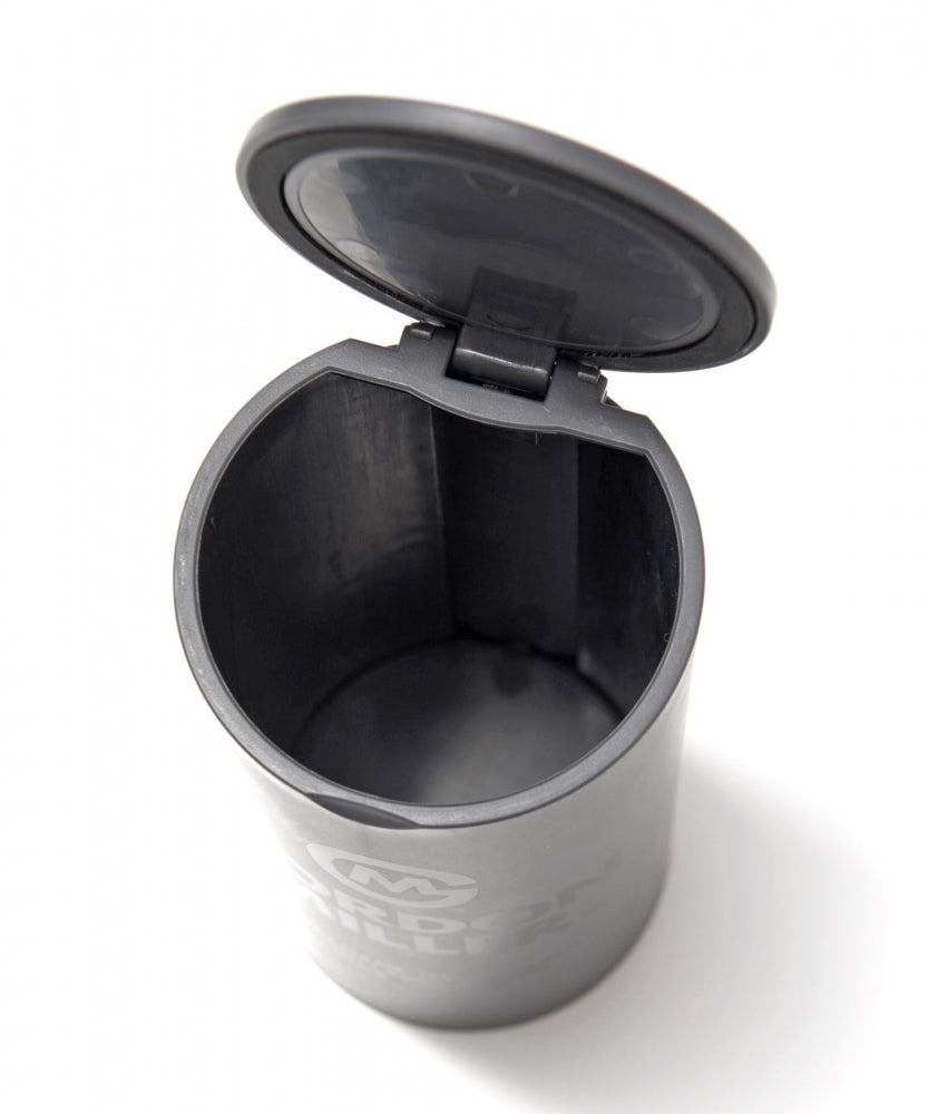 おしゃれ おすすめ カー用品 ボトル トラッシュ コンテナ 汎用 便利グッズ ゴミ箱